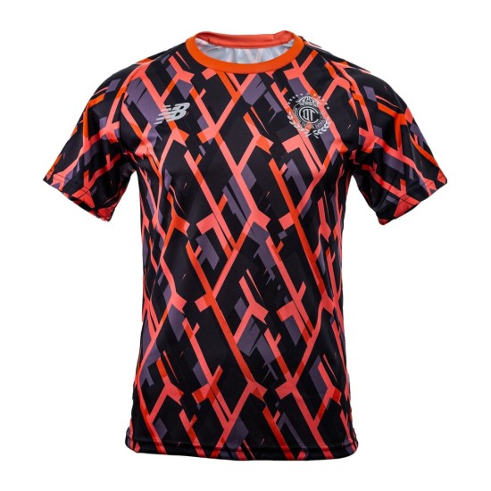 Bambino Toluca FC 2024/25 Terza Maglia Prematch