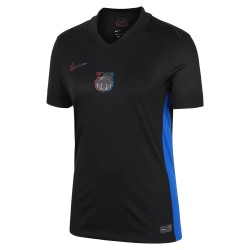 Maglia Trasferta Donna FC Barcelona 2024/25