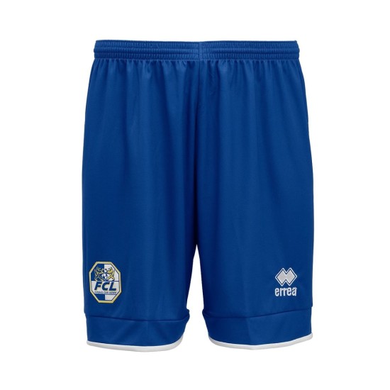 Pantaloncini Trasferta FC Luzern 2024/25 Donna