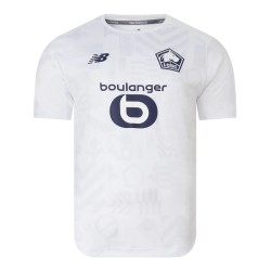 Maglia Pre Partita Trasferta LOSC Uomo 2024/25
