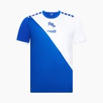 Maglia riscaldamento da casa Grasshopper Club Zurich 2024/25 Donna Maglia riscaldamento da casa Grasshopper Club Zurich 2024/25 Donna