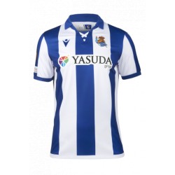 Maglia Europa Donna Real Sociedad 2024/25