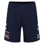 Pantaloncini da trasferta bambini Coventry City 2024/25