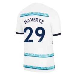 Maglia Trasferta HAVERTZ Chelsea 2022/23 Uomo