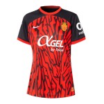 Maglia Casalinga Donna Real Mallorca 2024/25 Maglia Casalinga Donna Real Mallorca 2024/25