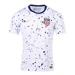 Maglia Casa Donna USWNT USA 2023