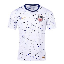 Maglia Casa Donna USWNT USA 2023