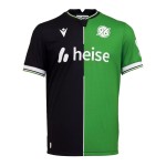 Maglia Trasferta Hannover 96 Bambino 2024/25