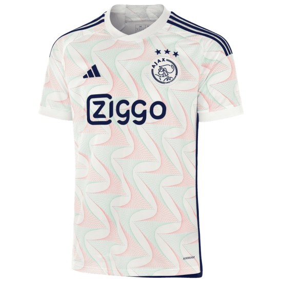 Maglia da trasferta Ajax 2023/24 Bambino
