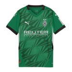 Maglia Trasferta Borussia Mönchengladbach Bambino 2024/25