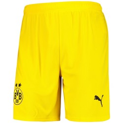 Pantaloncini Trasferta BVB Borussia Dortmund Bambino 2023/24