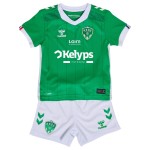 Kit Casa ASSE Bambino 2024/25 Kit Casa ASSE Bambino 2024/25