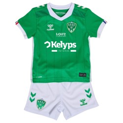Kit Casa ASSE Bambino 2024/25