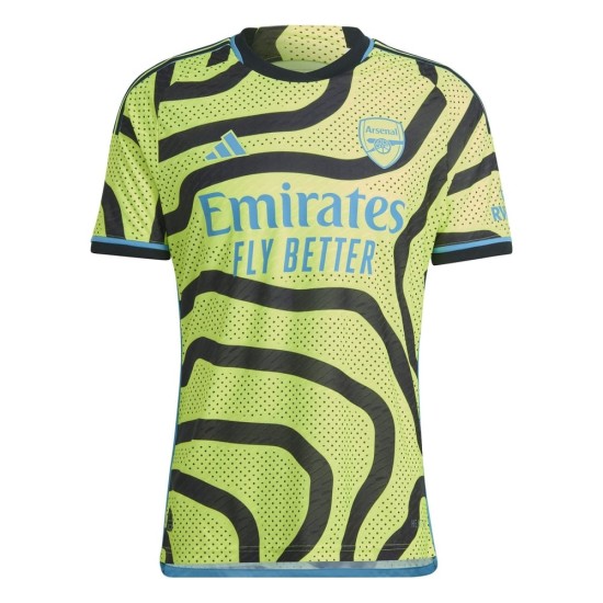 Maglia Trasferta Arsenal Donna 2023/24
