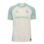 Maglia Trasferta Werder Bremen Uomo 2024/25