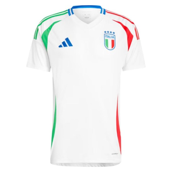 Maglia Trasferta Italia EURO 2024 Maglia Trasferta Italia EURO 2024