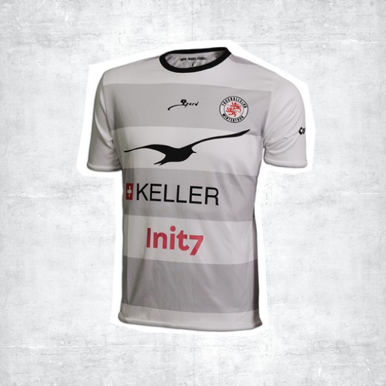 Maglia Terza FC Winterthur 2024/25 Donna