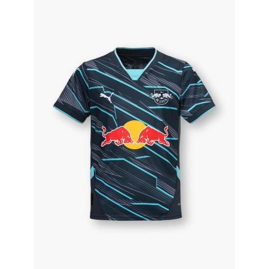 Maglia Terza Maglia RB Leipzig Bambino 2024/25