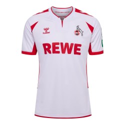 Maglia speciale 2024/25 dell’1. FC Köln da donna