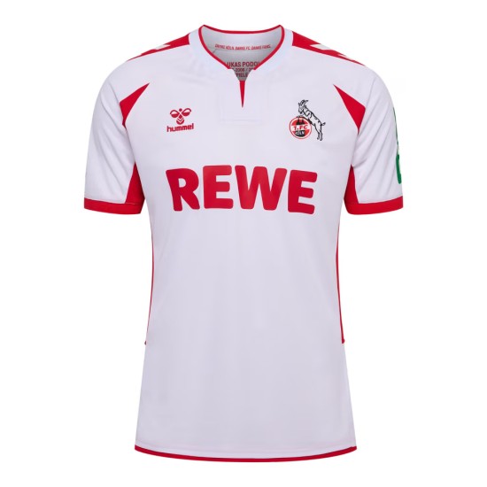 Maglia speciale 2024/25 dell’1. FC Köln da donna