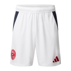 Pantaloncini Trasferta Fortuna Düsseldorf Donna 2024/25