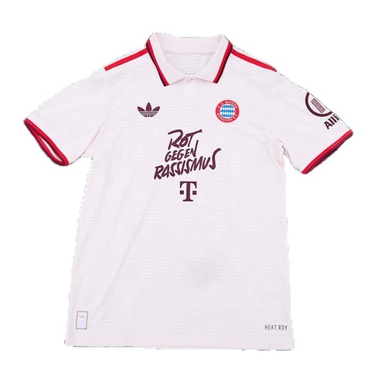 Maglia speciale 2024/25 del Bayern Monaco da bambino