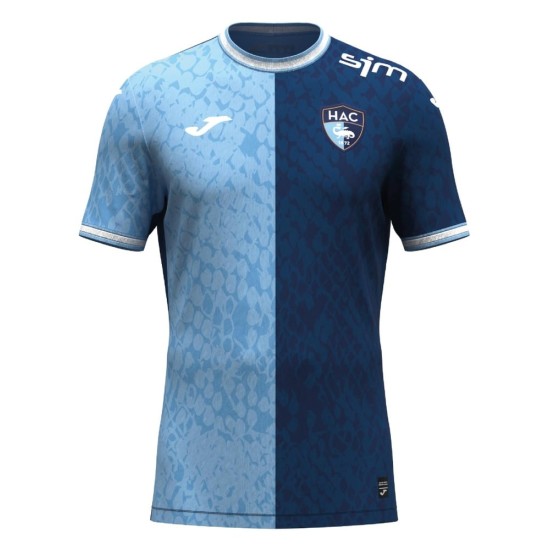 Maglia Casa Havre AC Bambino 2024/25