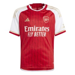 Maglia Casa Arsenal Bambino 2023/24