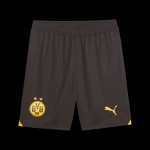 Pantaloncini Casa BVB Borussia Dortmund Bambino 2023/24