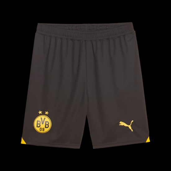 Pantaloncini Casa BVB Borussia Dortmund Bambino 2023/24