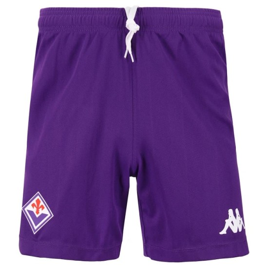Pantaloncini Casa Fiorentina Donna 2024/25