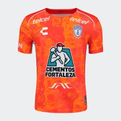 Donna Pachuca 2024/25 Trasferta Maglia