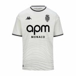 Maglia Terza AS Monaco Uomo 2024/25 Maglia Terza AS Monaco Uomo 2024/25