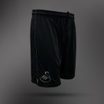 Pantaloncini Trasferta Donna Swansea City 2024/25