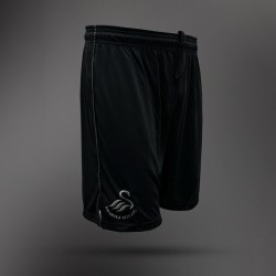 Pantaloncini Trasferta Donna Swansea City 2024/25