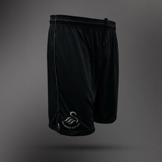 Pantaloncini Trasferta Donna Swansea City 2024/25