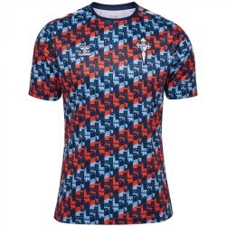 Maglia pre-partita terza bambini Celta Vigo 2024/25