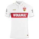 Maglia Champions League Terza Maglia VfB Stuttgart Donna 2024/25