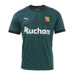 Maglia Trasferta RC Lens Donna 2024/25