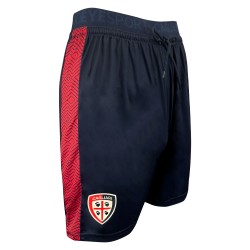 Pantaloncini Casa Cagliari Calcio Bambino 2024/25