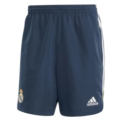 Pantaloncini Real Madrid Donna 2024/25 Urban Purist