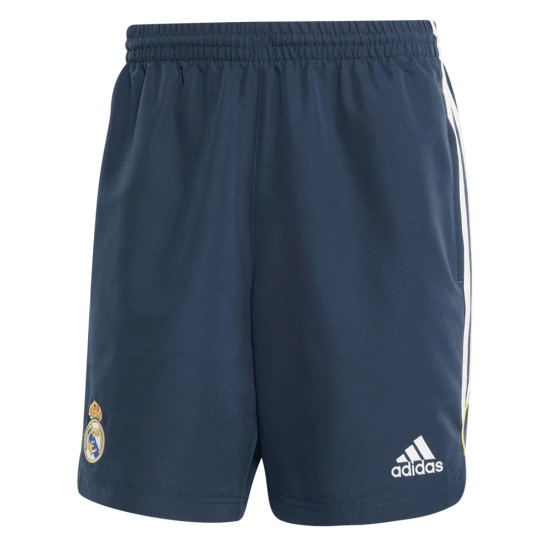 Pantaloncini Real Madrid Donna 2024/25 Urban Purist