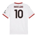 Maglia Trasferta Bambino R.LEAO Milan 2024/25