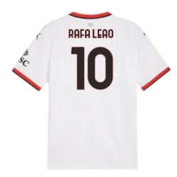 Maglia Trasferta Donne R.LEAO Milan 2024/25