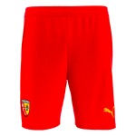Pantaloncini Casa RC Lens Bambino 2024/25 Pantaloncini Casa RC Lens Bambino 2024/25