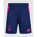 Pantaloncini Trasferta Nottingham Forest Uomo 2024/25