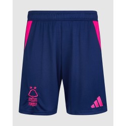 Pantaloncini Trasferta Nottingham Forest Uomo 2024/25