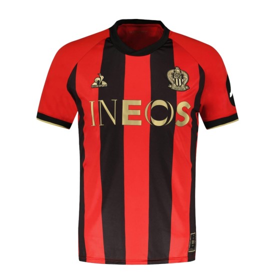 Maglia Casa OGC Nice Uomo 2024/25