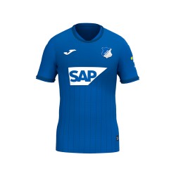 Maglia Casa TSG Hoffenheim Bambino 2024/25