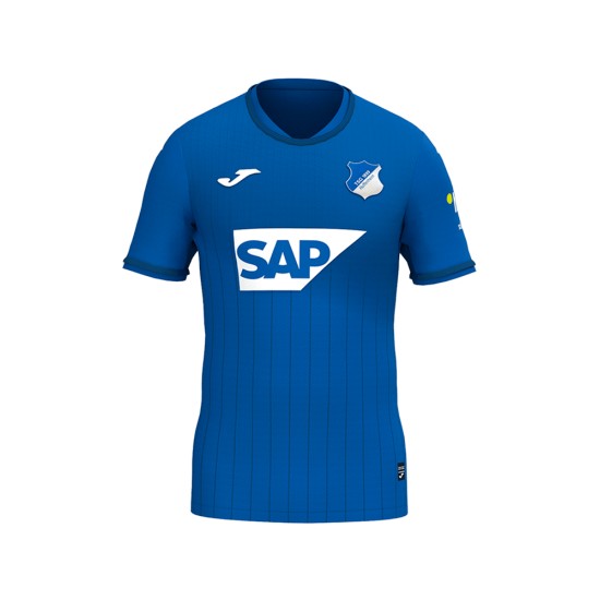 Maglia Casa TSG Hoffenheim Bambino 2024/25